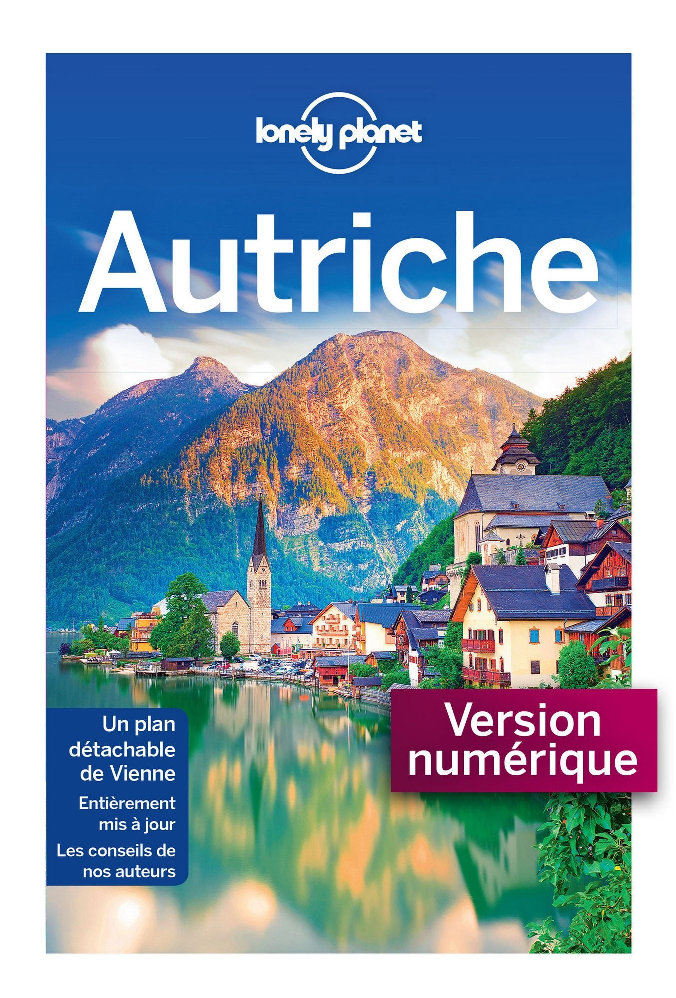 Autriche - 2ed