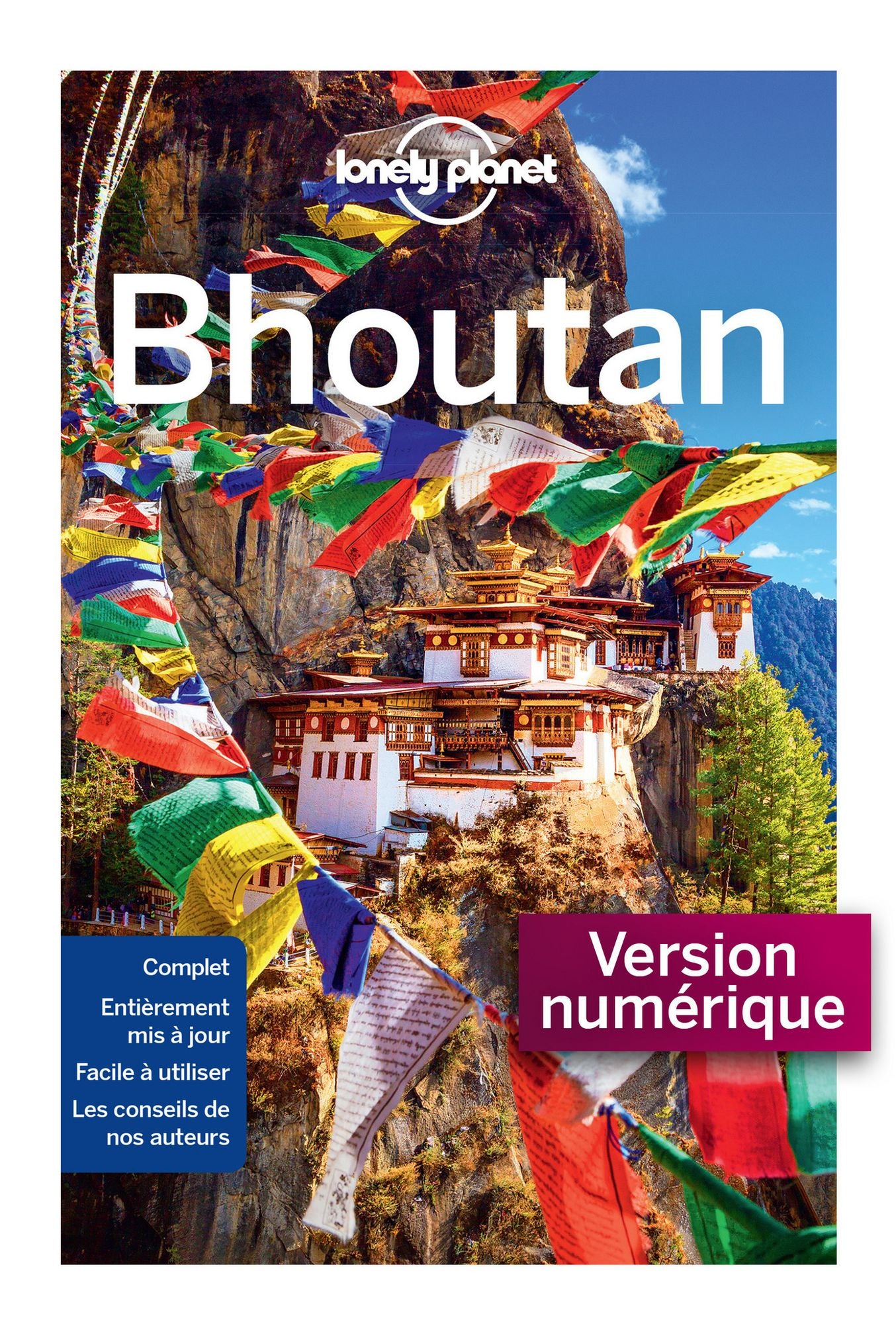 Bhoutan - 1ed