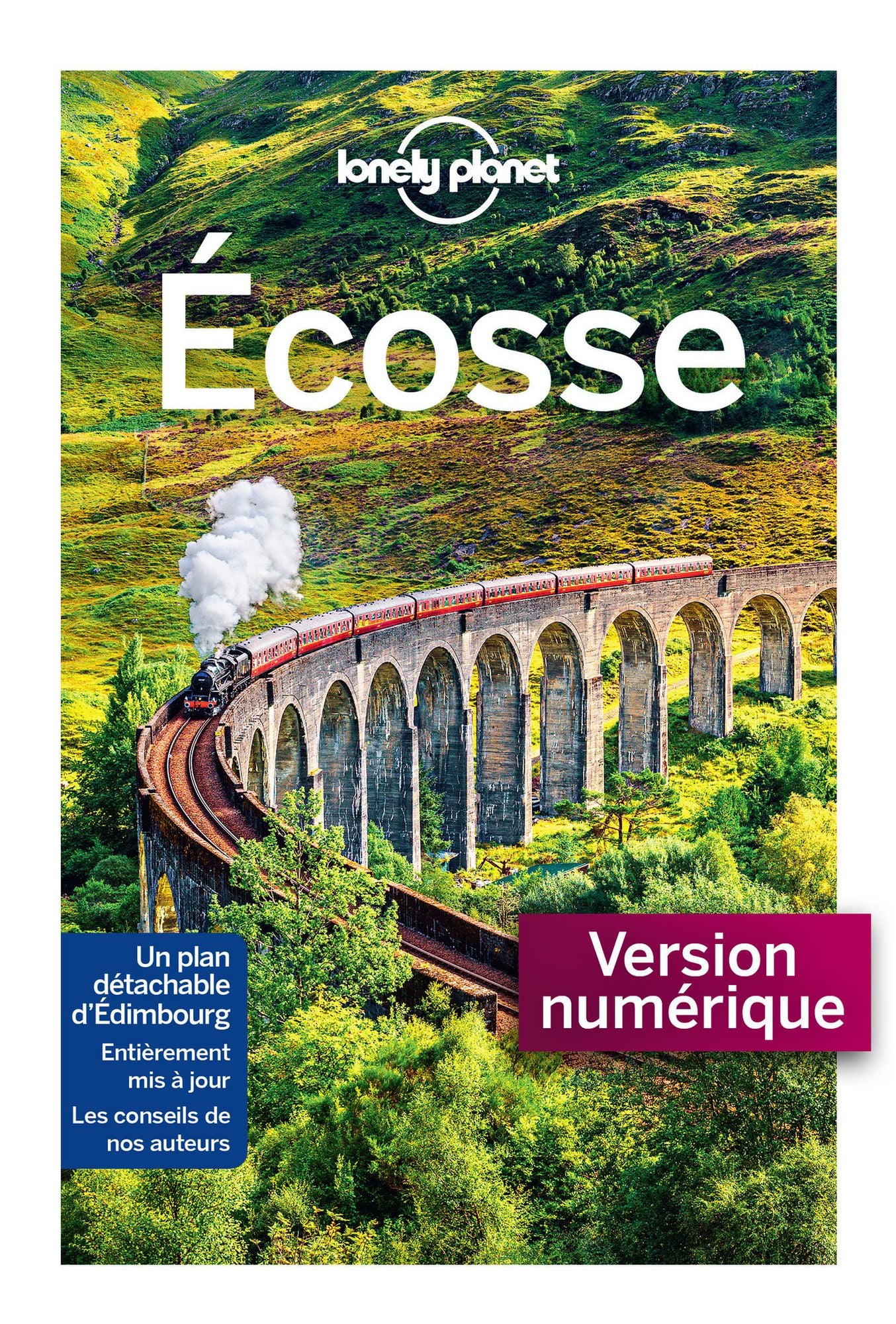 Ecosse - 6ed