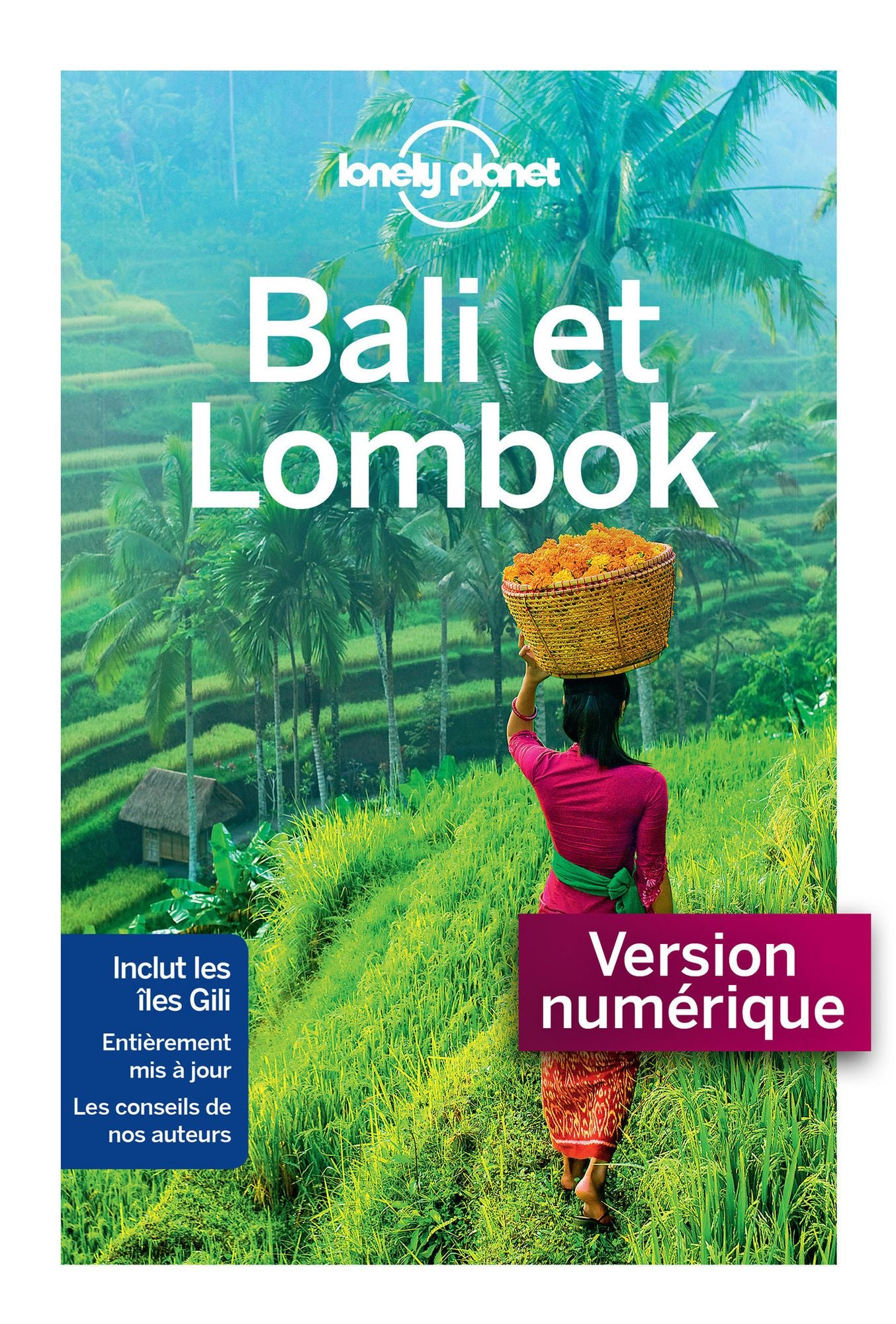 Bali et Lombok - 10ed