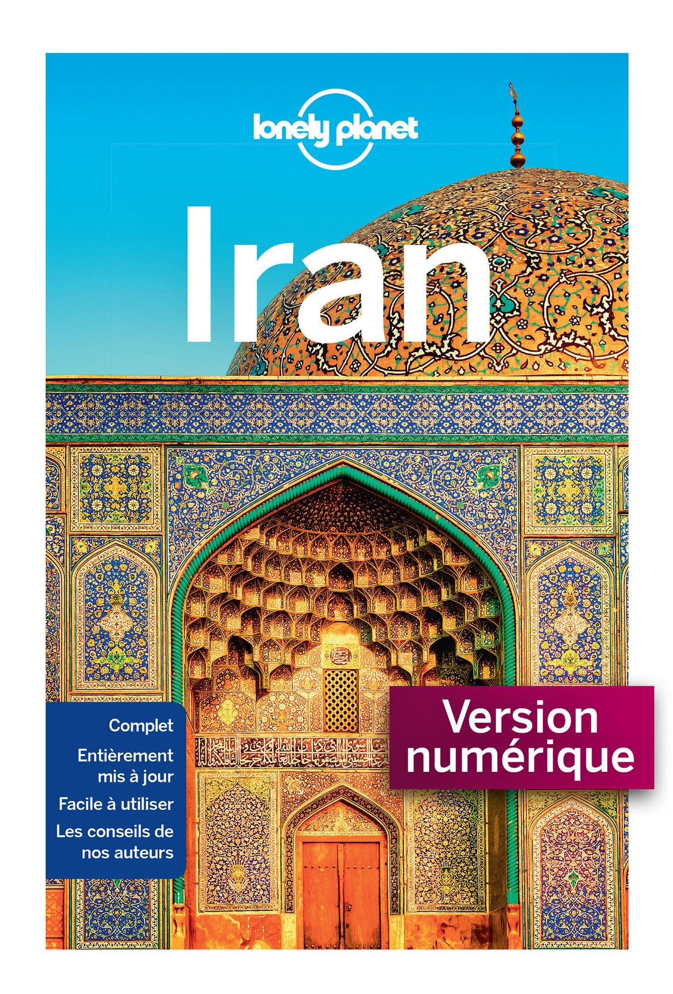 Iran - 1ed