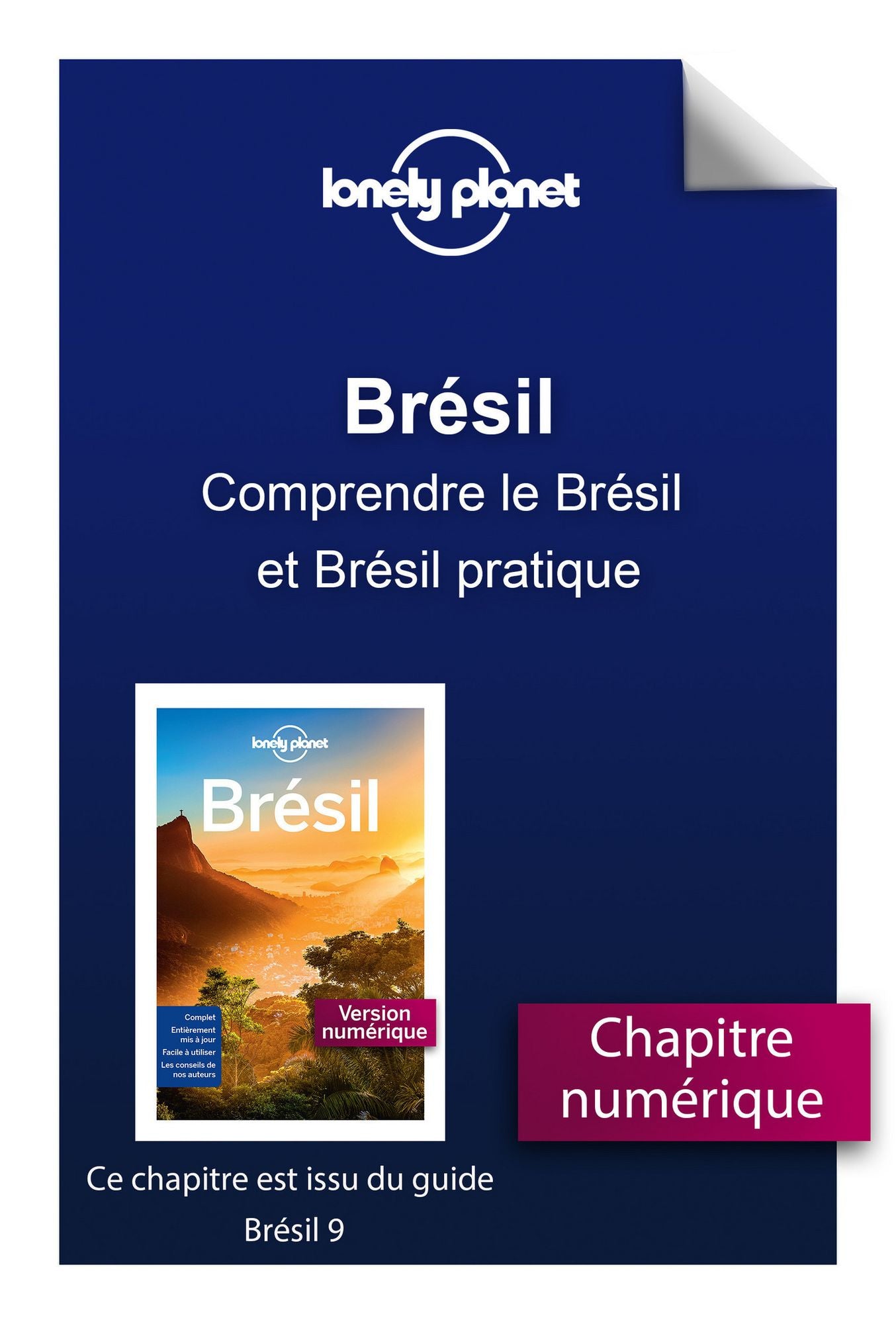 Brésil 9 - Comprendre le Brésil et Brésil pratique