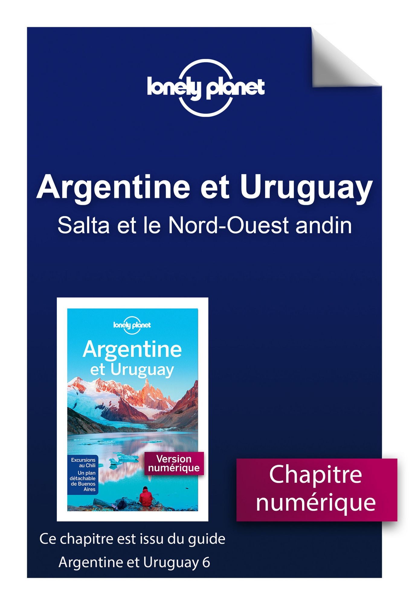 Argentine et Uruguay 6 - Salta et le Nord-Ouest andin