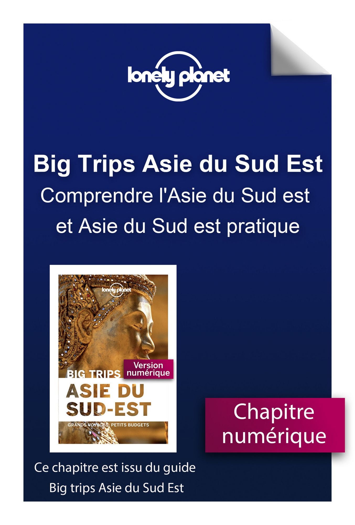 Big Trips Asie du Sud-Est - Comprendre l'Asie du Sud est et Asie du Sud est pratique