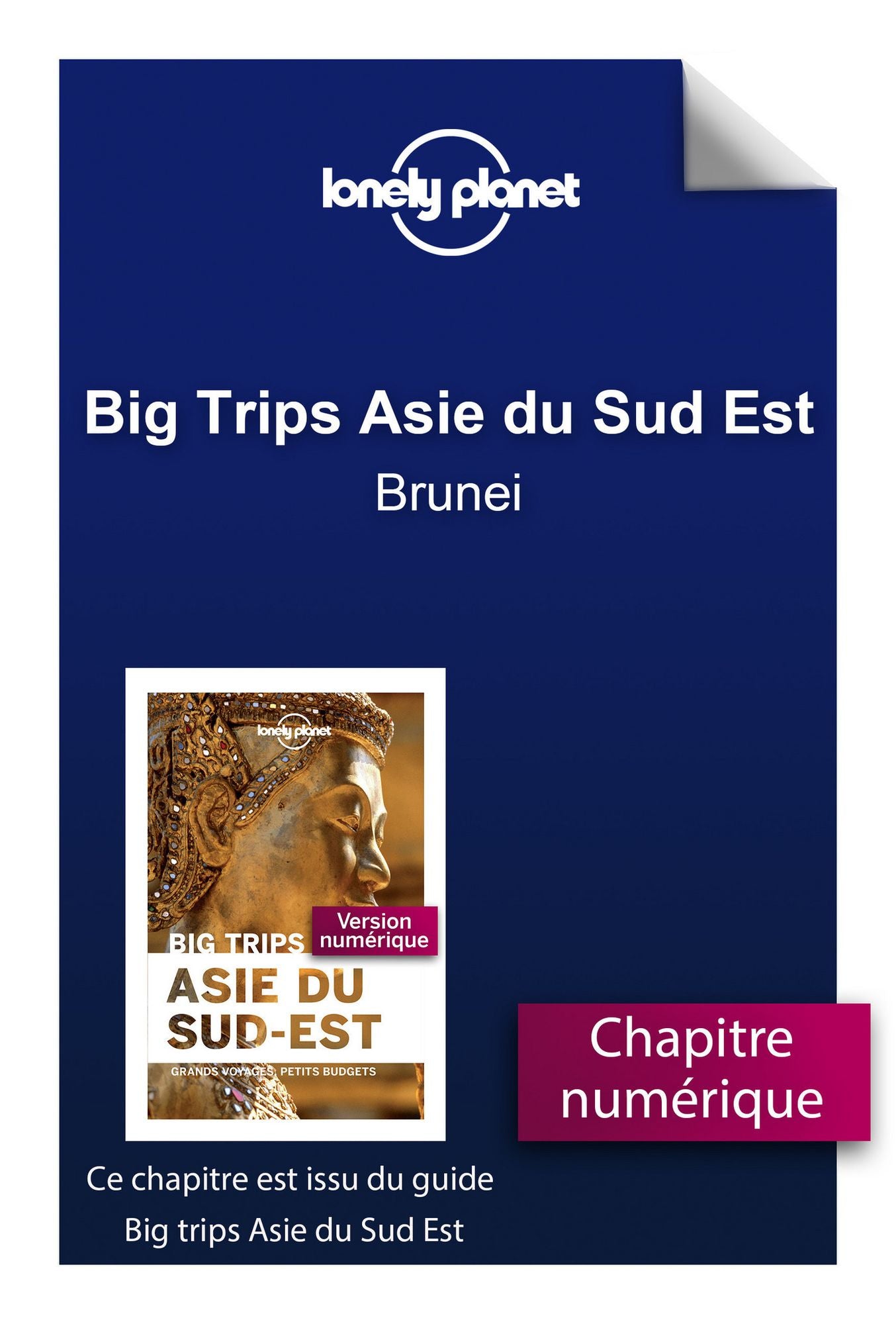 Big Trips Asie du Sud-Est - Brunei