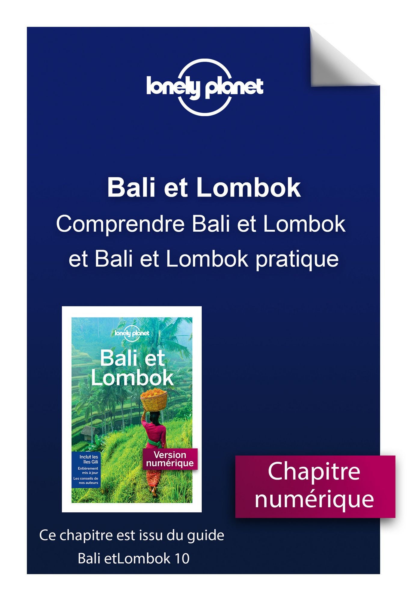 Bali et Lombok - Comprendre Bali et Lombok et Bali et Lombok pratique