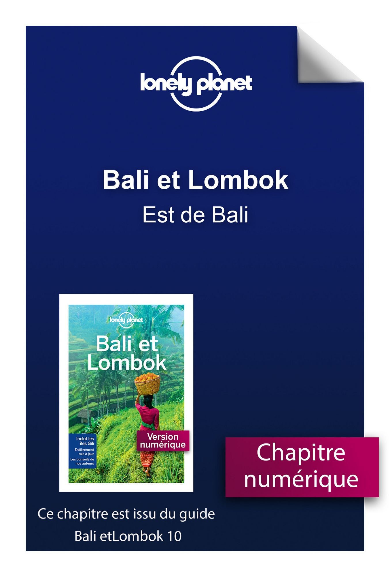 Bali et Lombok - Est de Bali