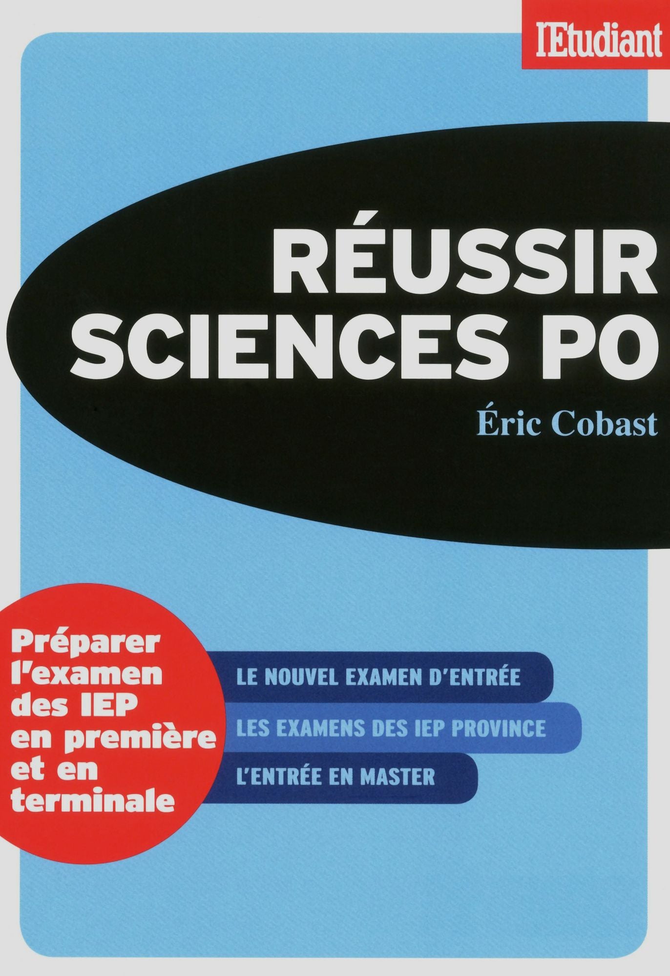 Réussir Sciences po