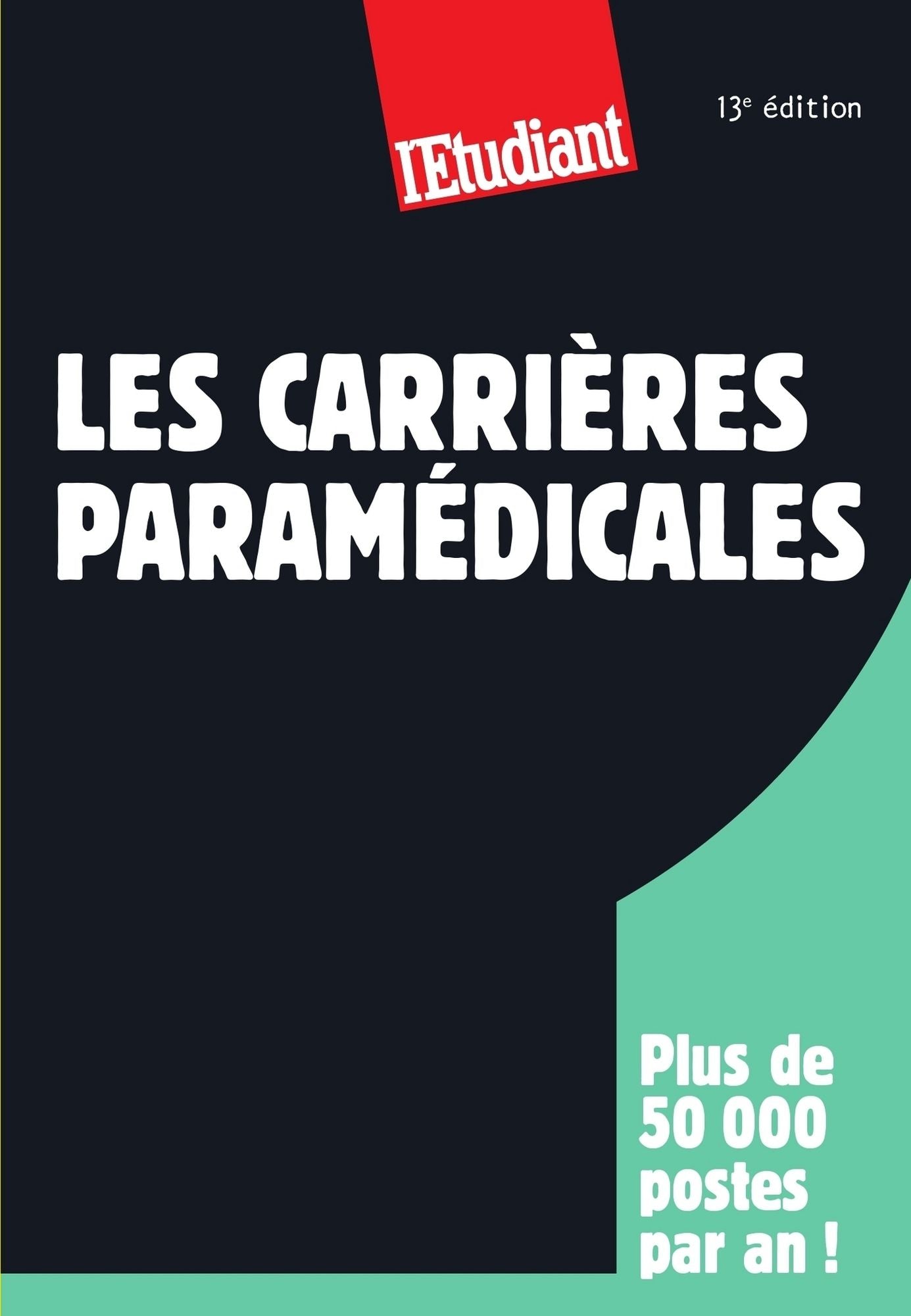 Les carrières paramédicales