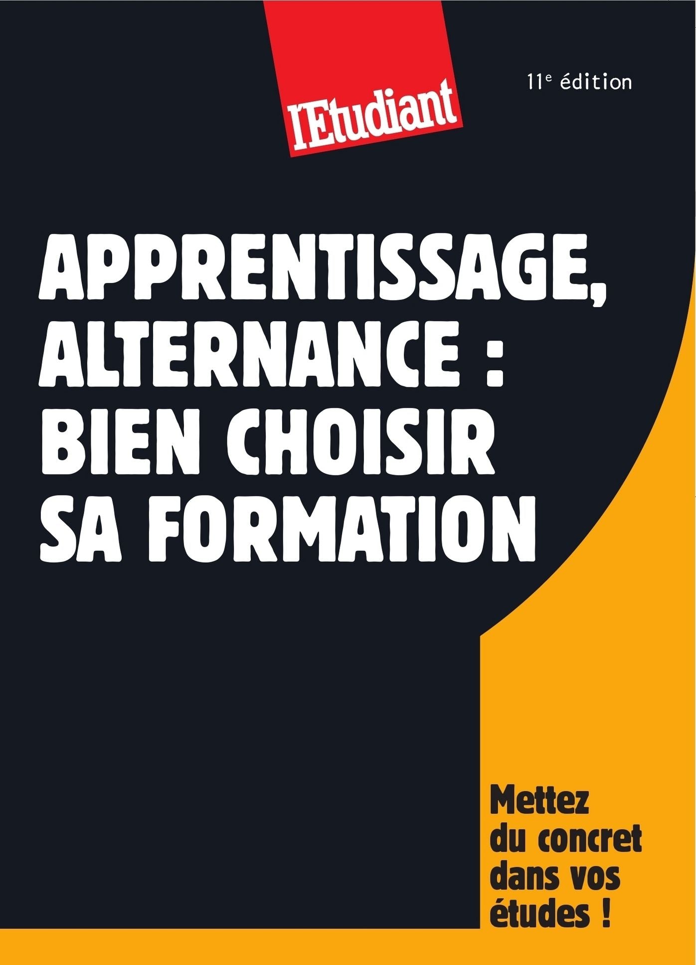 Apprentissage, alternance : bien choisir sa formation