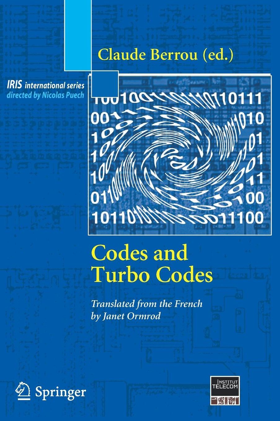 Codes and turbo codes