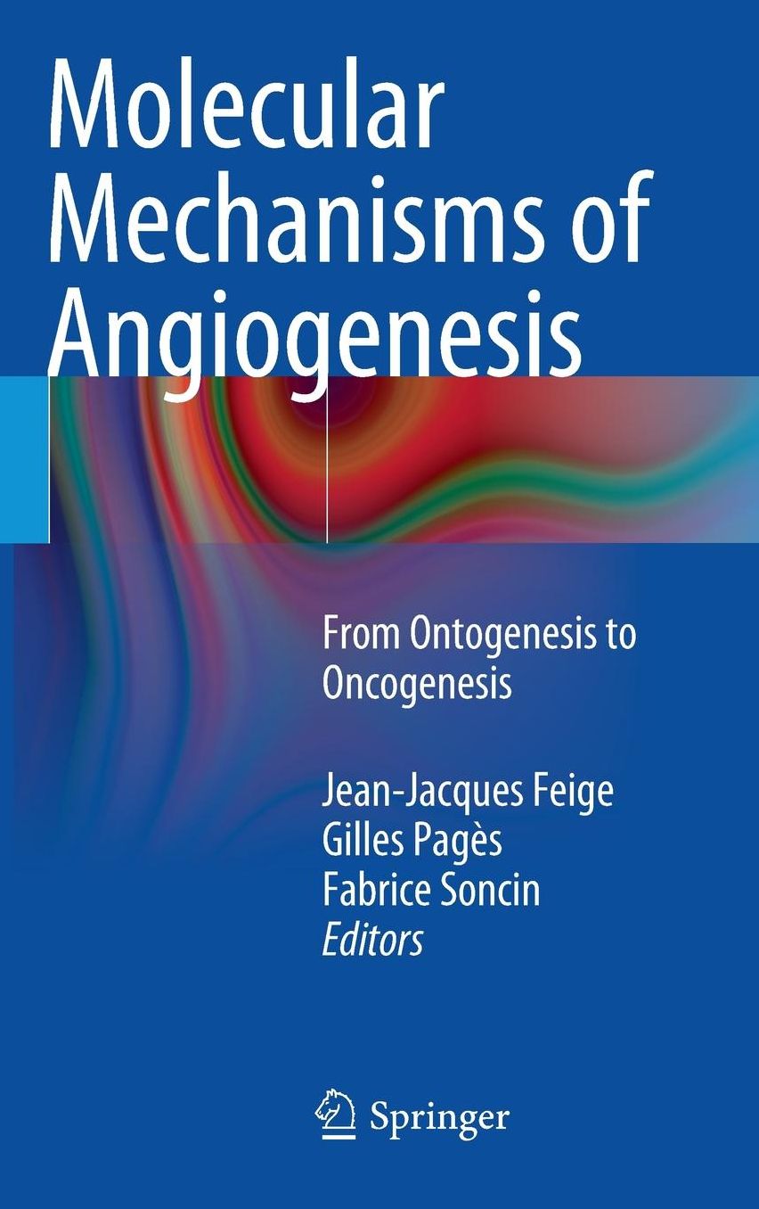 Molecular Mechanisms of Angiogenesis: From Ontogenesis to Oncogenesis