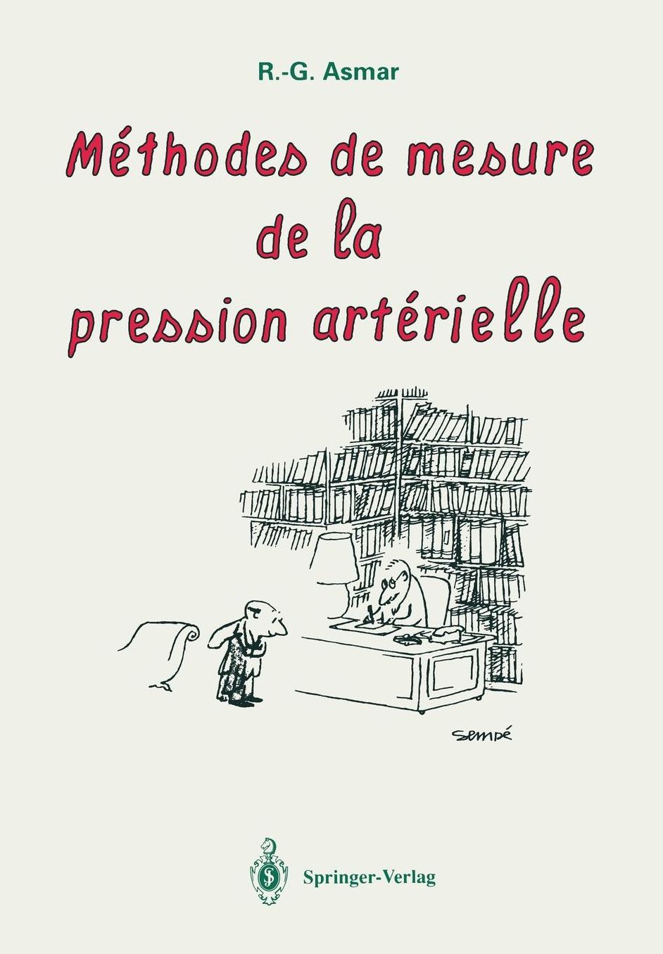 Methodes de mesure de la pression arterielle