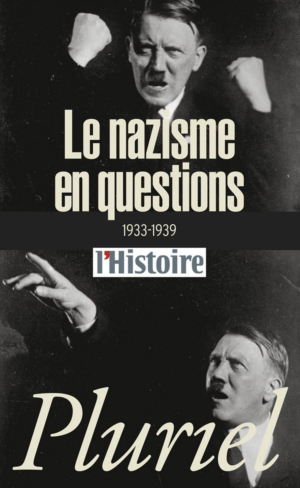 Le nazisme en questions