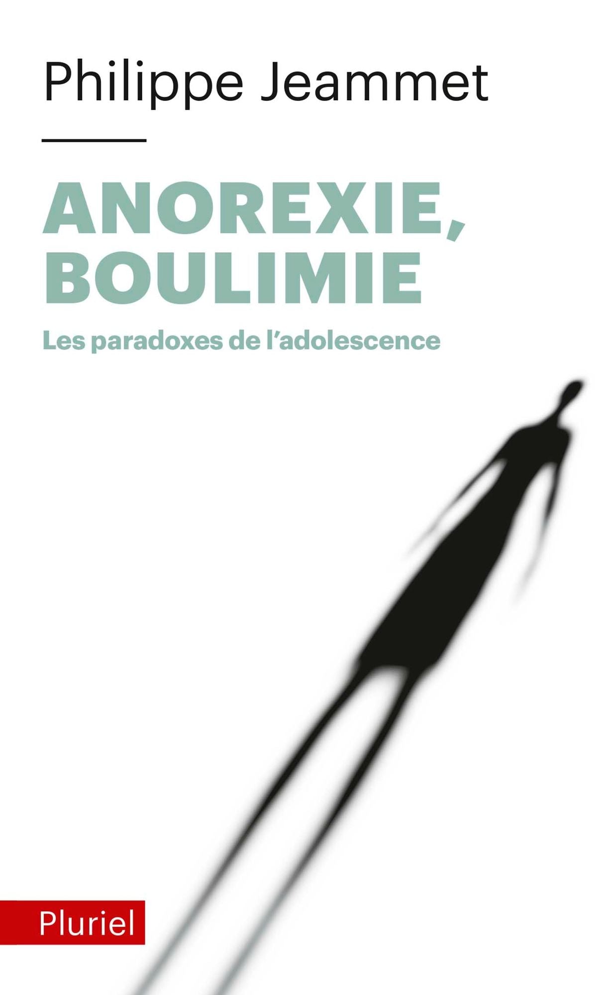 Anorexie, Boulimie - Les paroles de l'adolescence