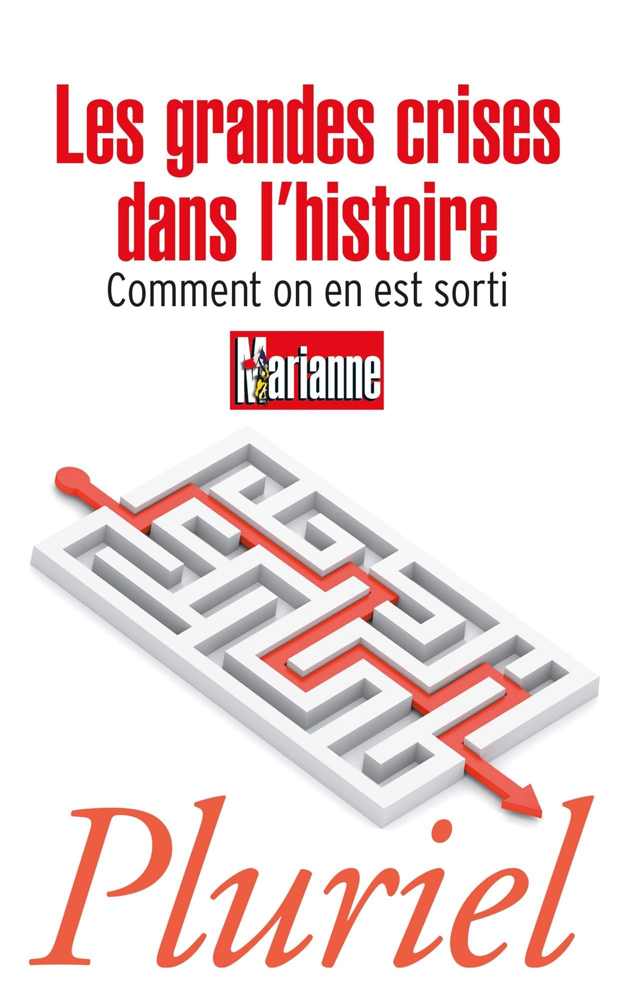 Les grandes crises dans l'histoire: Comment on en est sorti