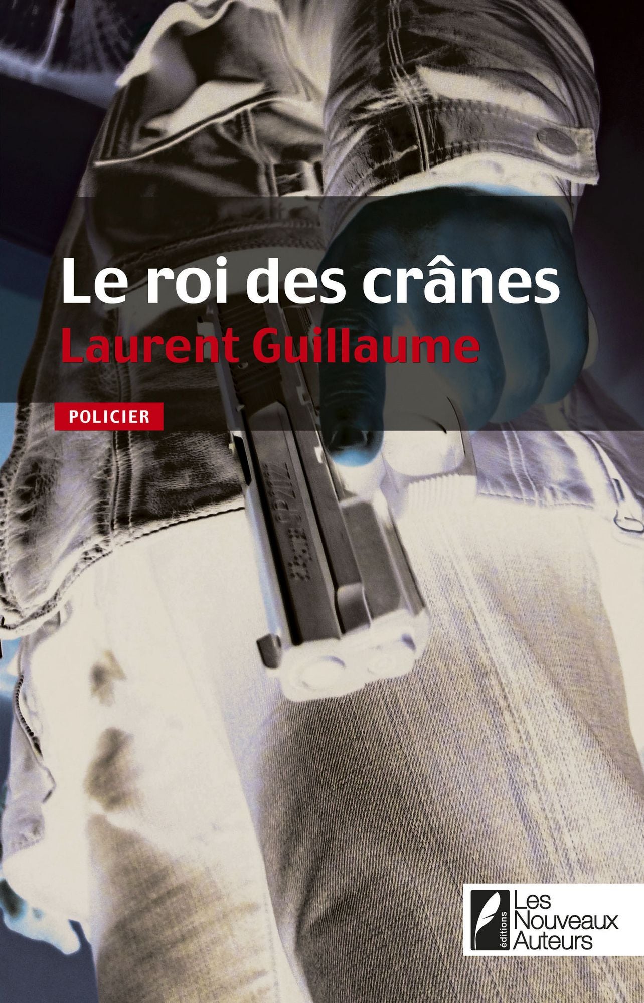 Le roi des cranes