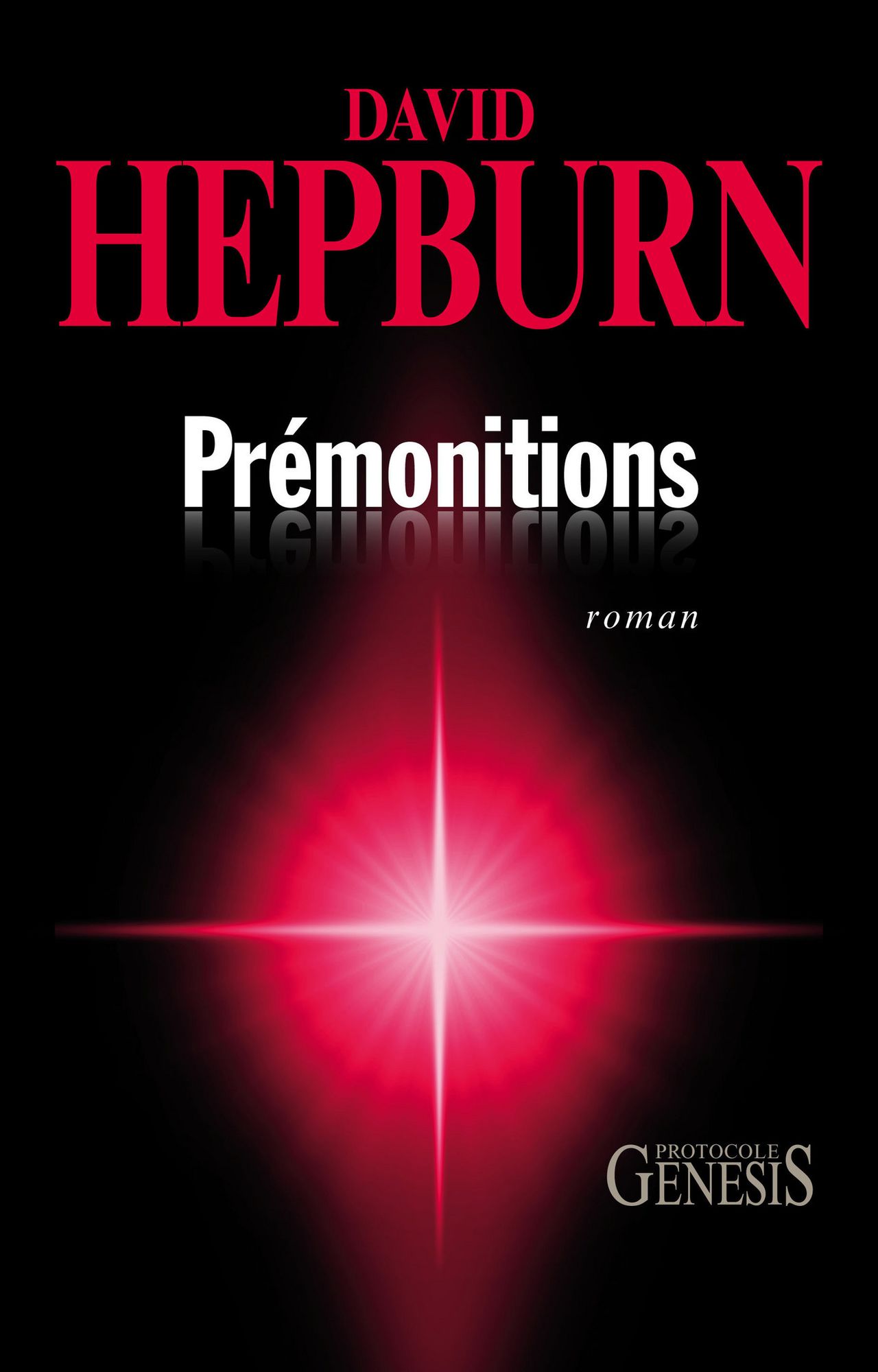 Prémonitions