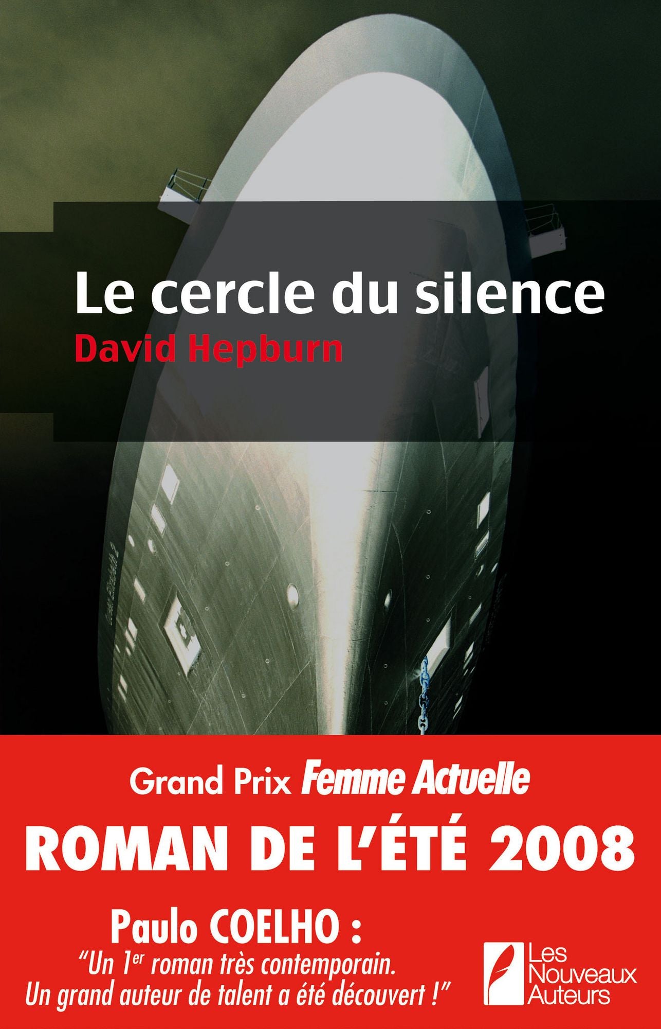 LE CERCLE DU SILENCE