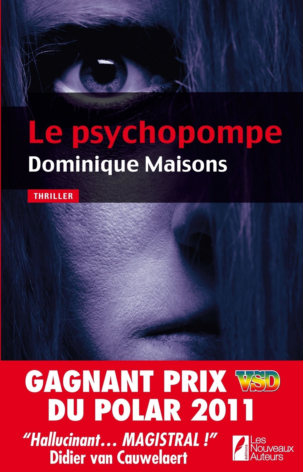 LE PSYCHOPOMPE