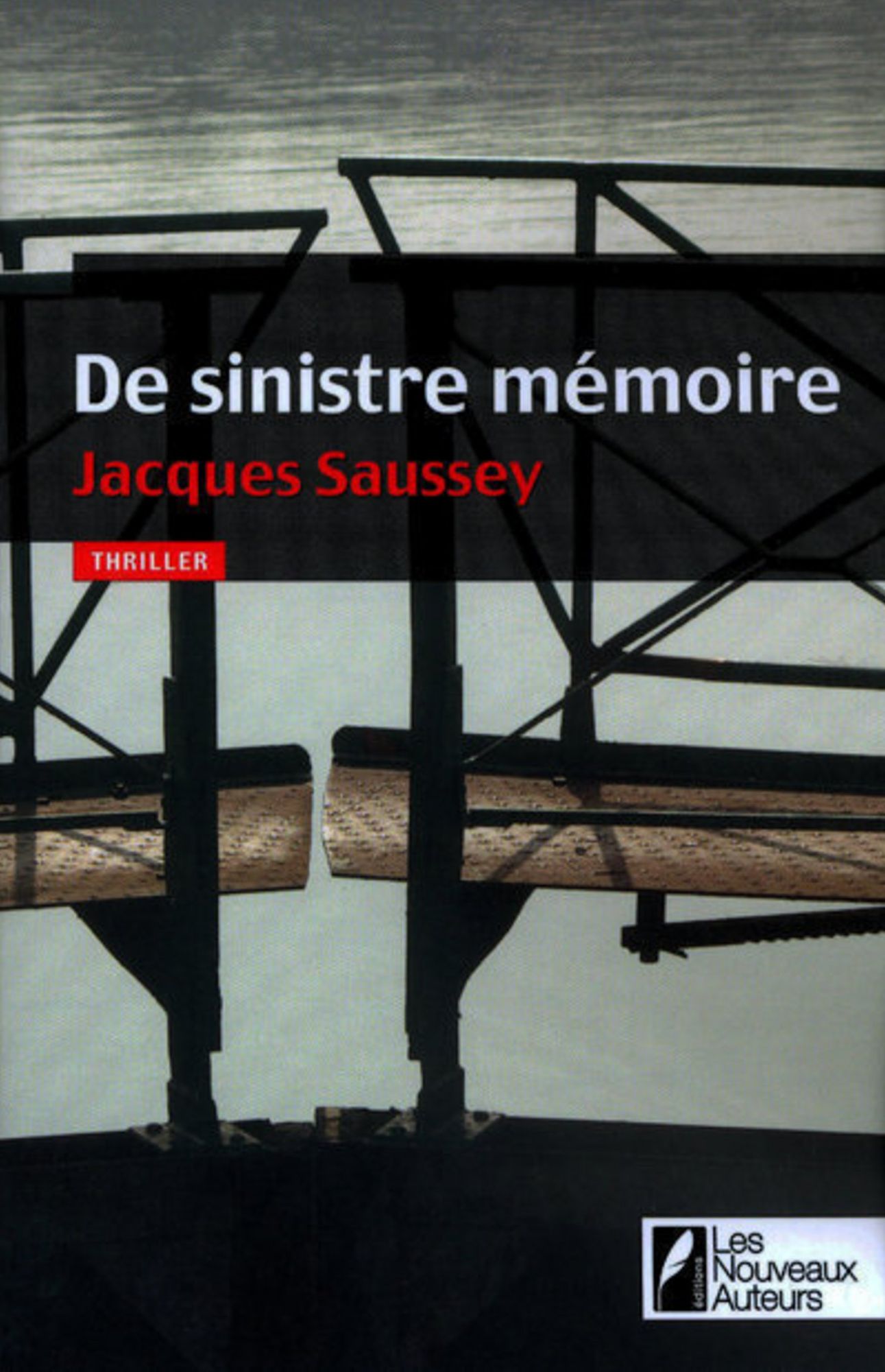 De sinistre mémoire