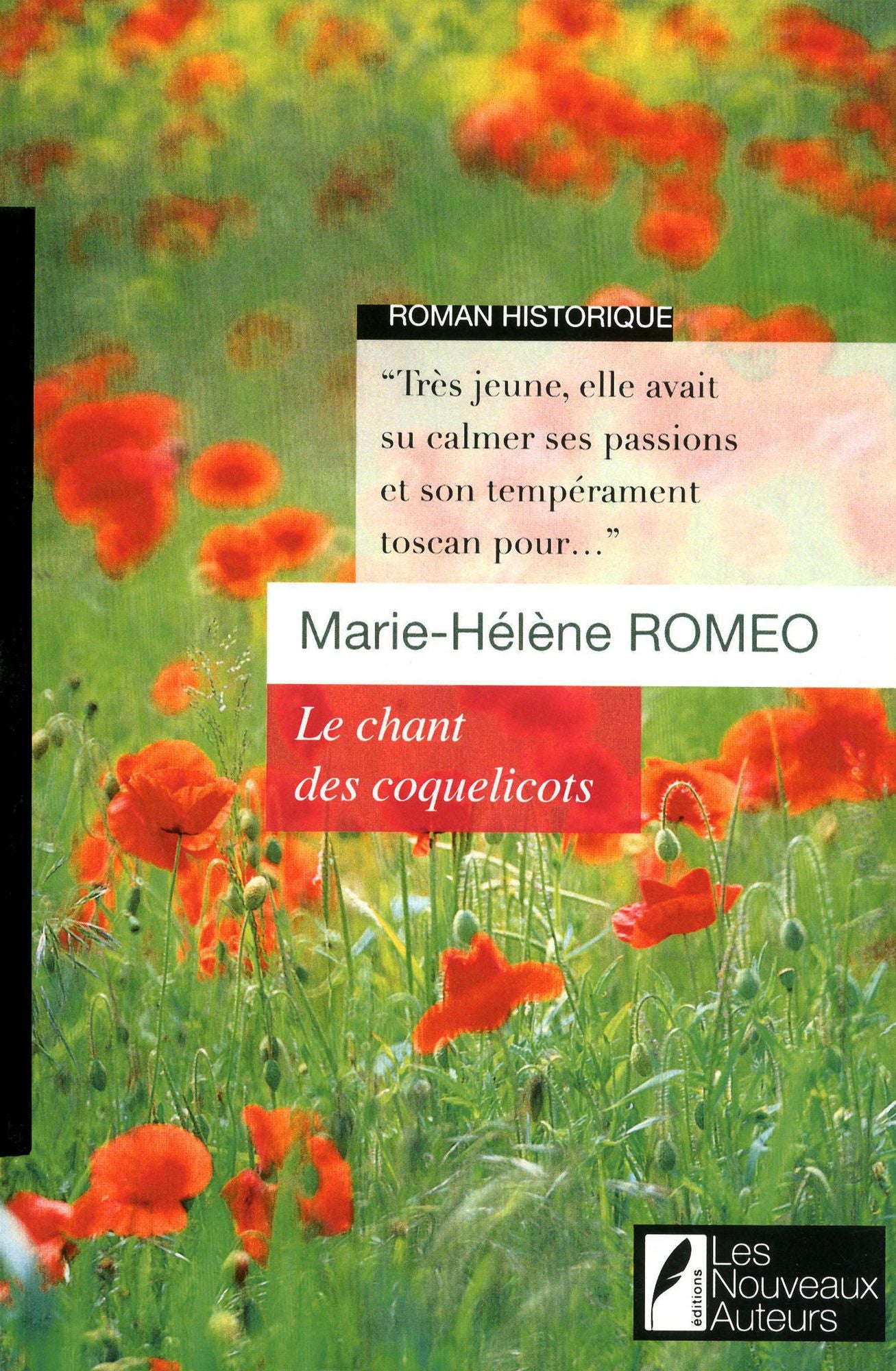 Le chant des coquelicots