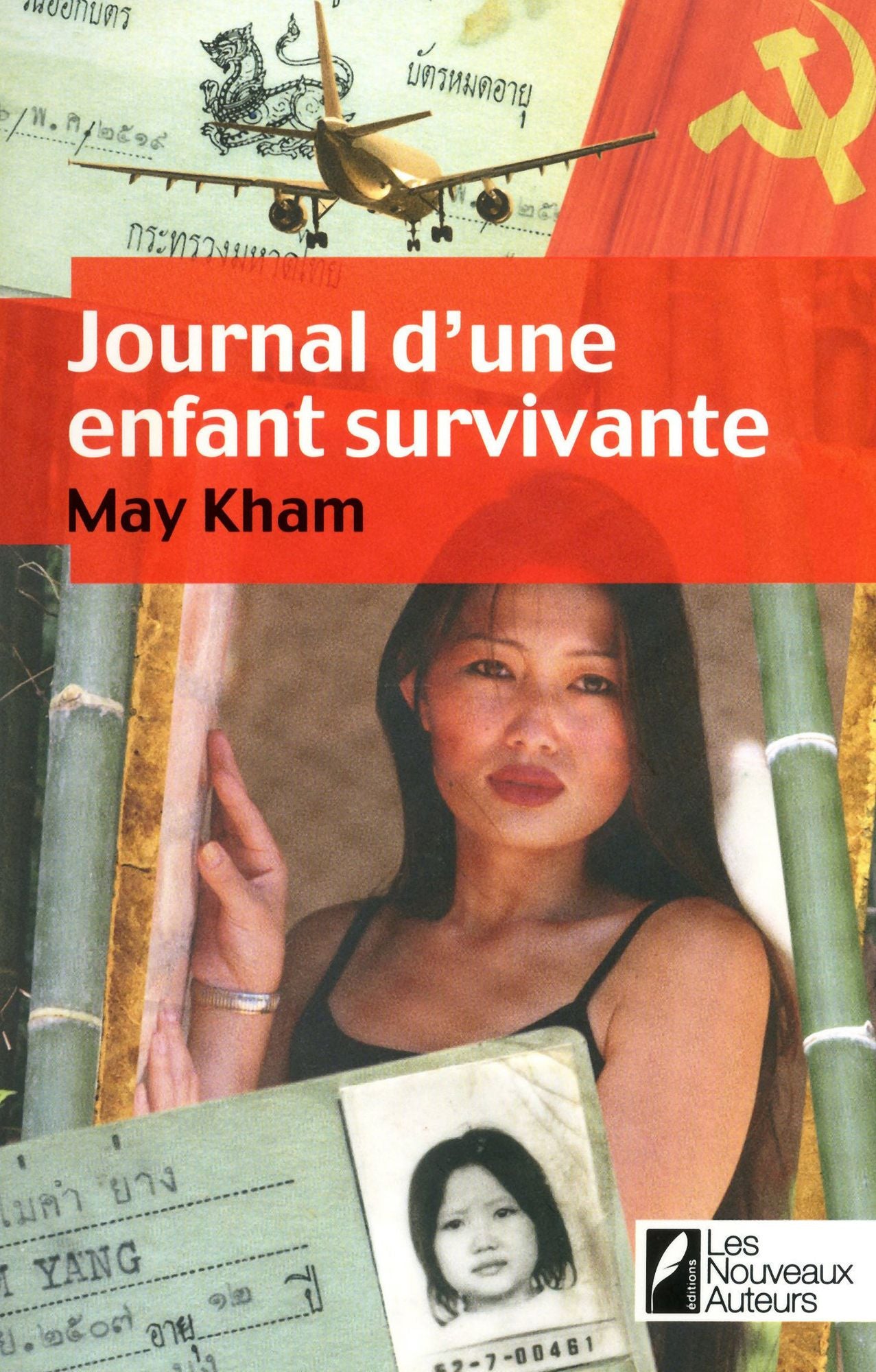 Journal d'une enfant survivante