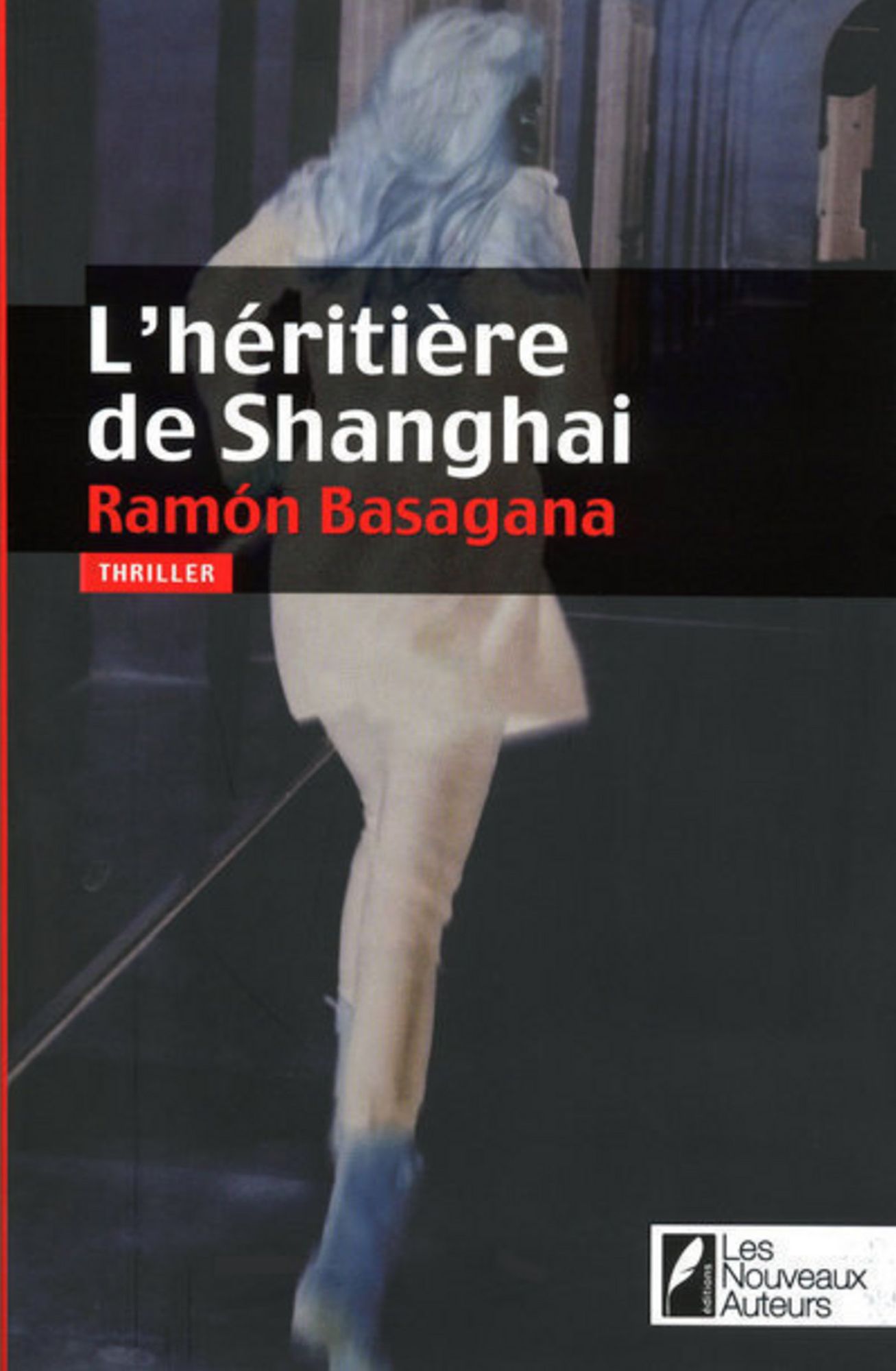 L'héritière de Shanghai