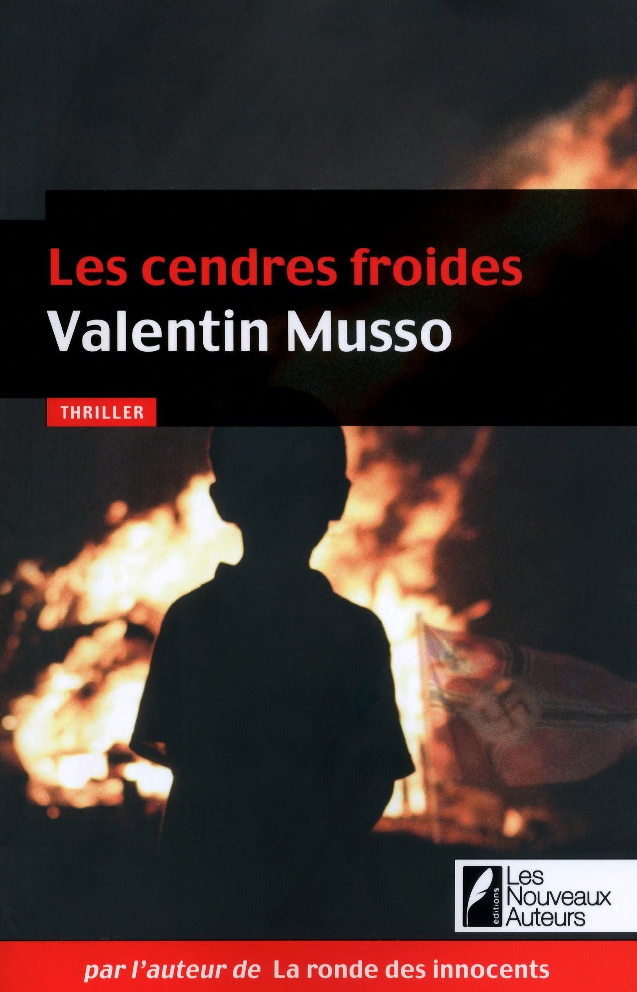 Les cendres froides