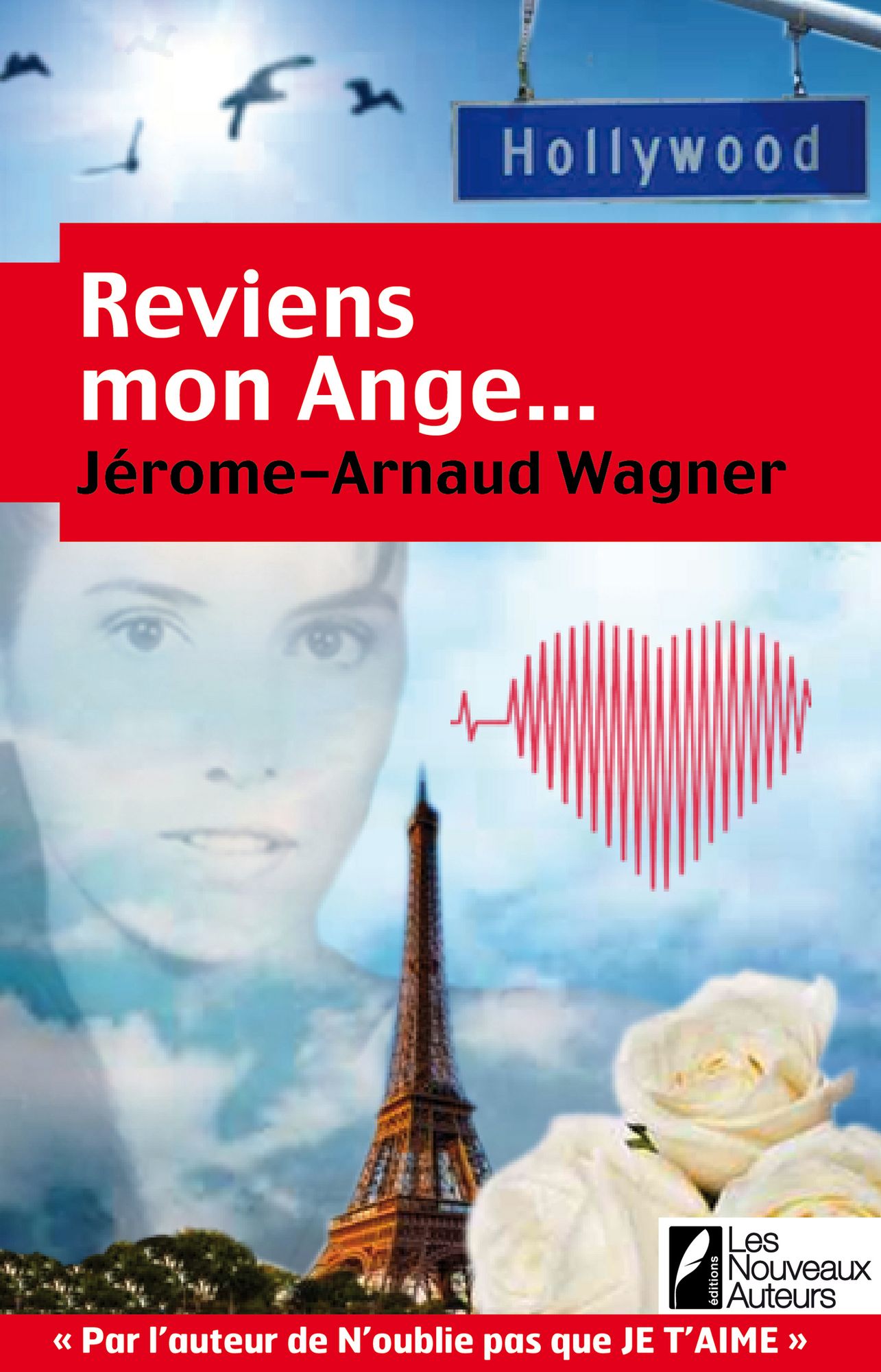 Reviens, mon ange