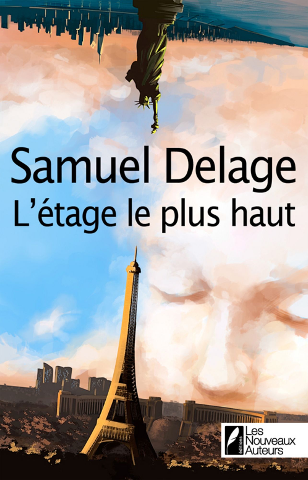 L'étage le plus haut