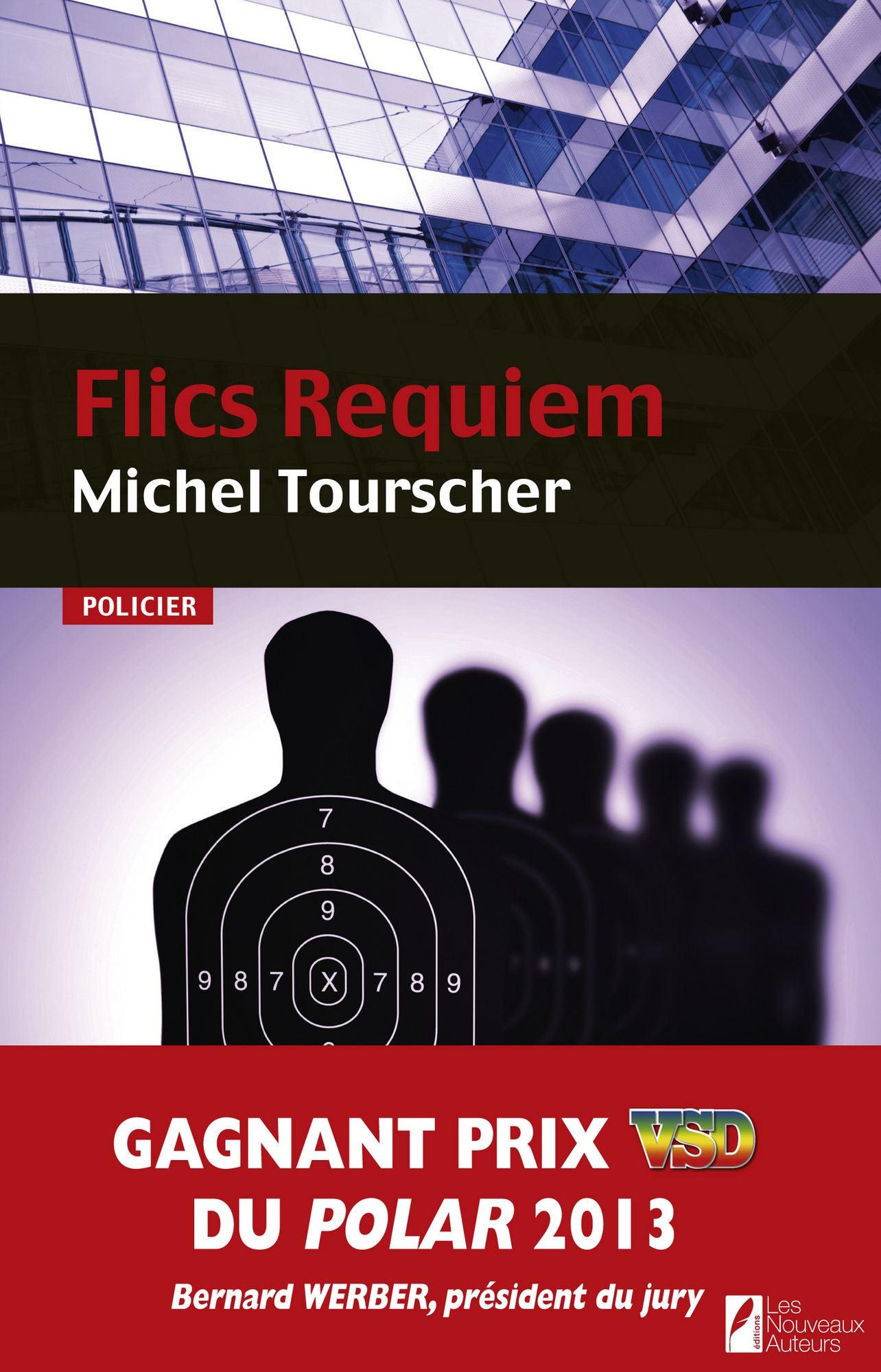 Flics Requiem