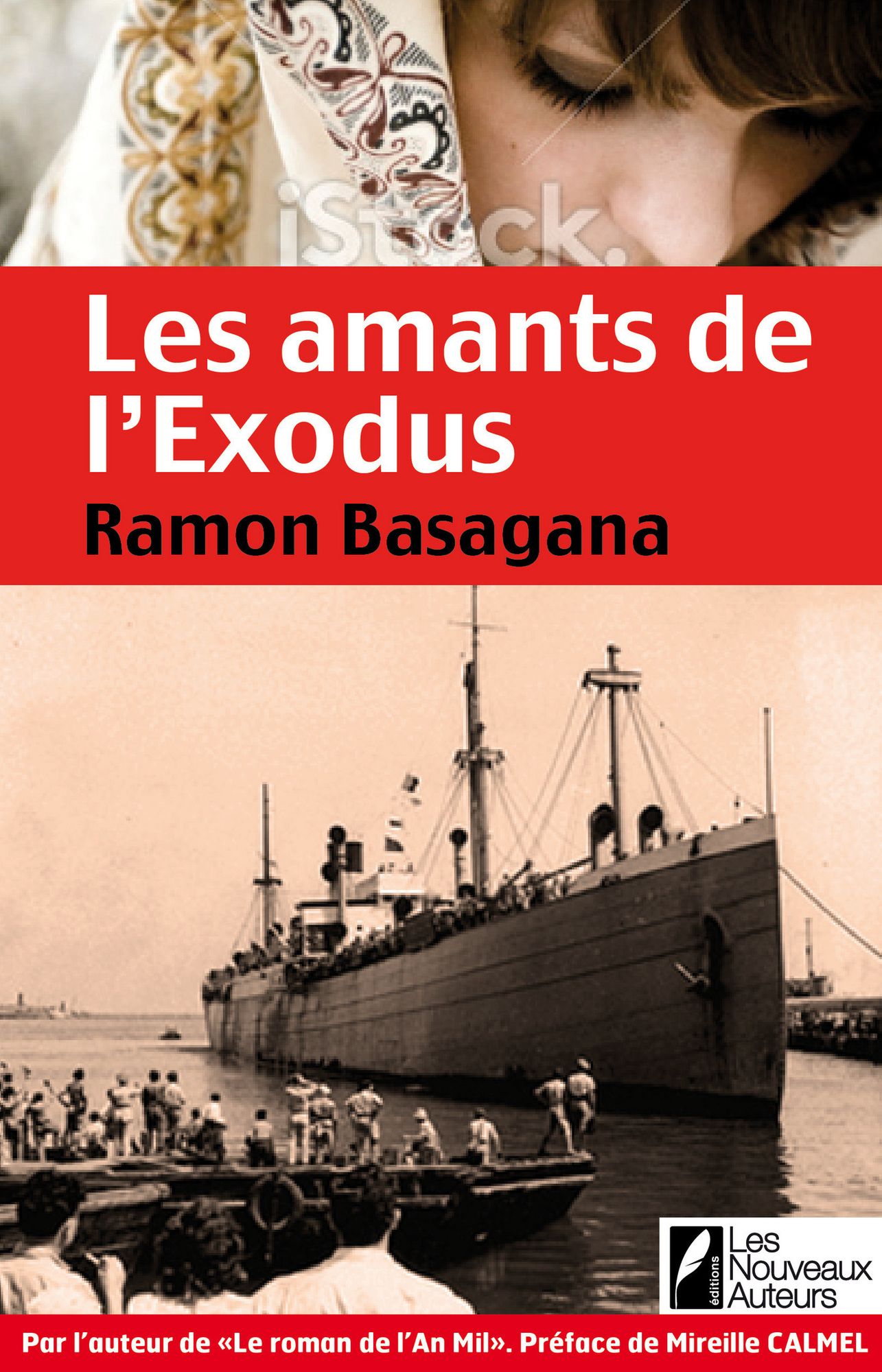 Les amants de l'Exodus