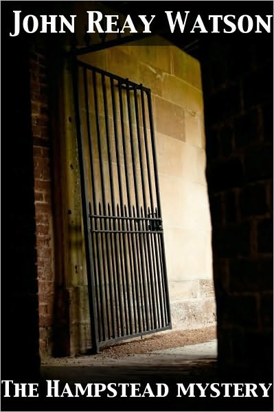 The Hampstead Mystery