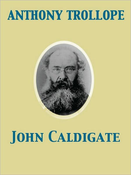 John Caldigate