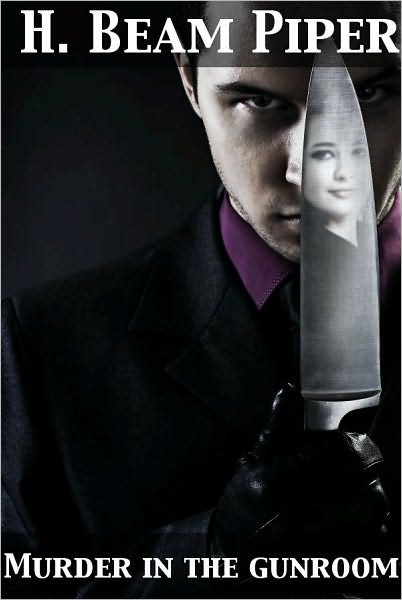 Murder in the Gunroom