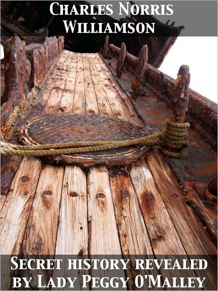 Secret History Revealed By Lady Peggy O'Malley