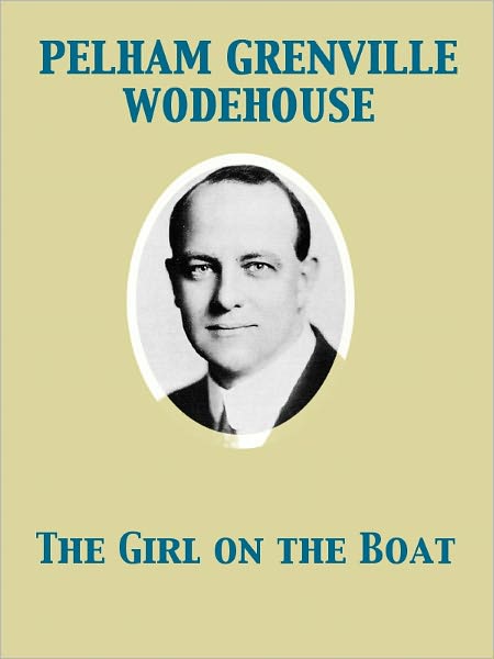 The Girl on the Boat