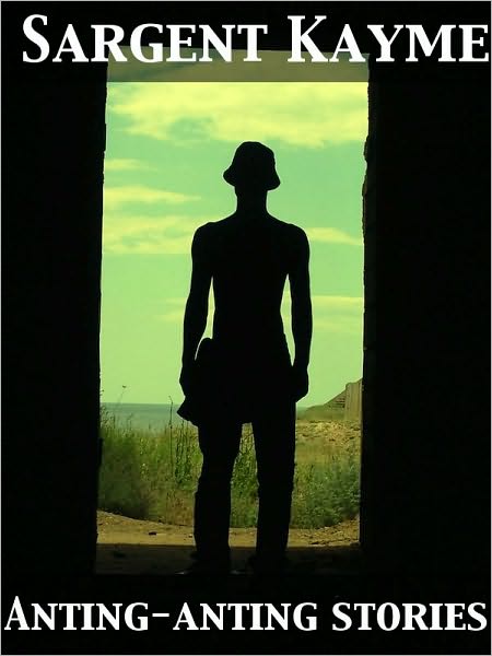 Anting-Anting Stories And other Strange Tales of the Filipinos