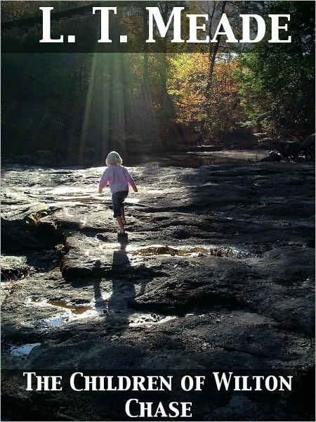 The Children of Wilton Chase