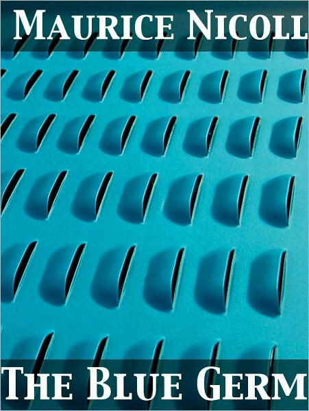 The Blue Germ