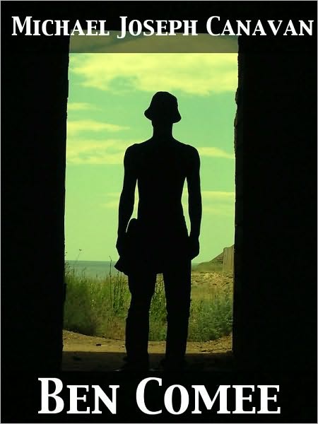 Ben Comee A Tale of Rogers's Rangers, 1758-59