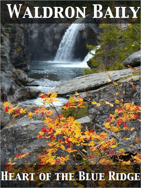 Heart of the Blue Ridge