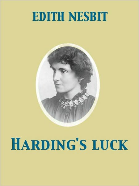 Harding's luck