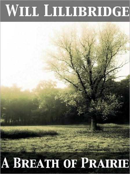 A Breath of Prairie and other stories