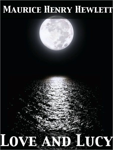 Love and Lucy