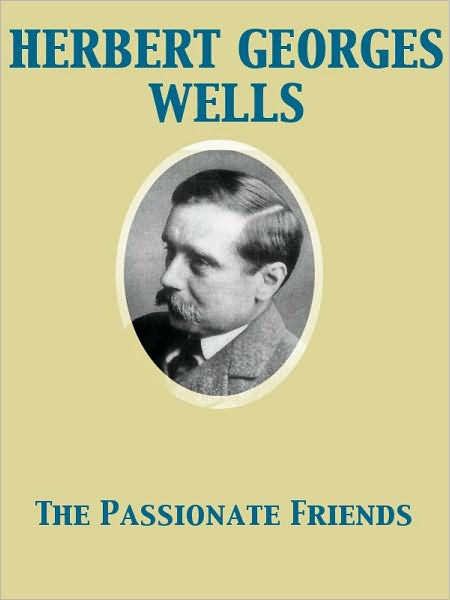 The Passionate Friends