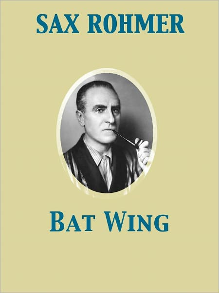 Bat Wing