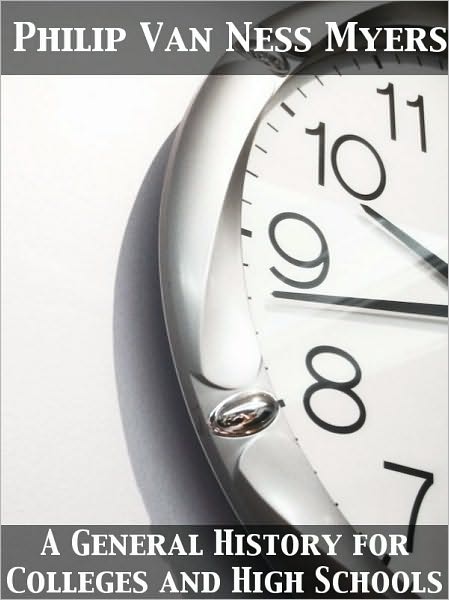 General History for Colleges and High Schools