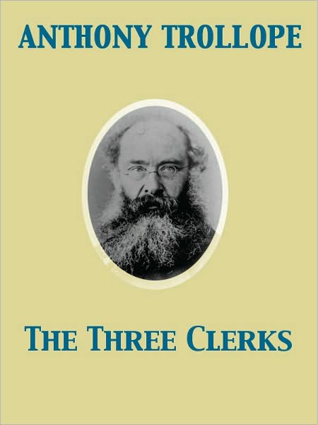 The Three Clerks